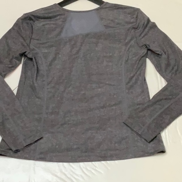 Spyder RAY top - Iwp/Img (Dk Grey) - Picture 11 of 15